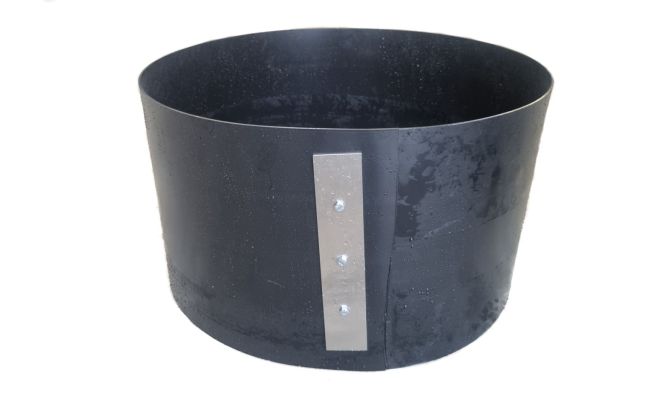 Root barrier connector 30cm